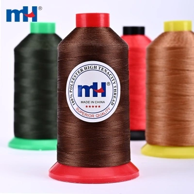 150D/3 200g Polyester Bond Thread