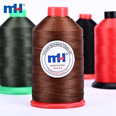 630D/3 Bonded Nylon 66 Thread 250g