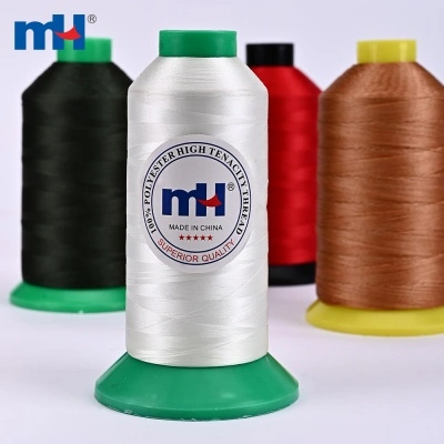 70D/2 High Tenacity Polyester Thread