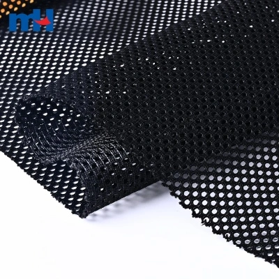 100% Polyester Cradle Mesh Fabric