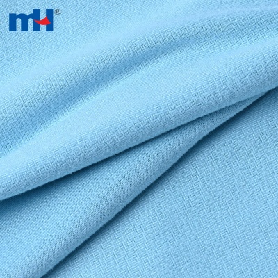 Flame-Retardant 4-Way Stretch Milk Silk Spandex Fabric