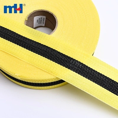 PE Beach Chair Webbing Tape