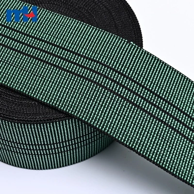 PE Sofa Webbing Tape
