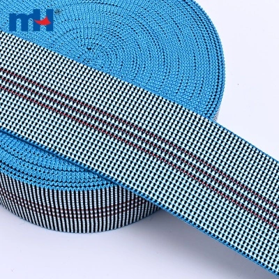 PE Sofa Webbing Tape