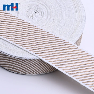 Polyester Woven Mattress Binding Tape 38mm