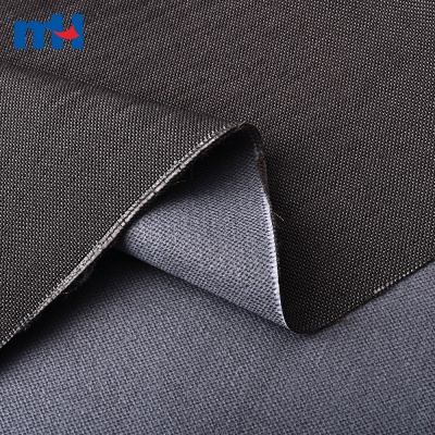 1000D PU Coated Stretch Nylon Oxford Fabric