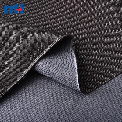 1000D PU Coated Stretch Nylon Oxford Fabric