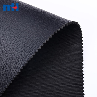 PVC Belt Leather