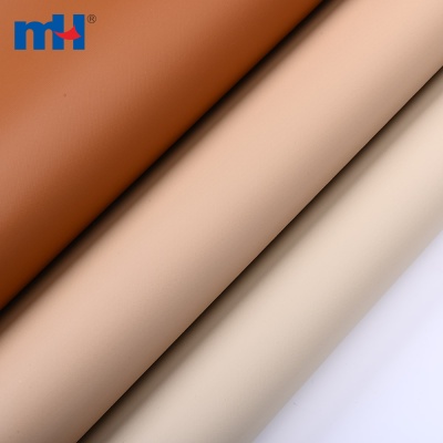 PVC Luggage Leather