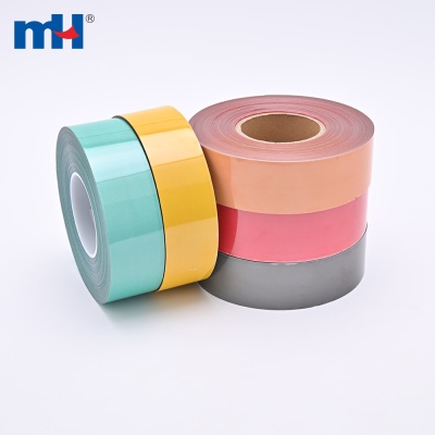 TPU Elastic Reflective Heat-Transfer Tape 5cm