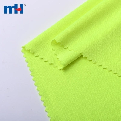 100% Polyester Interlock Fabric