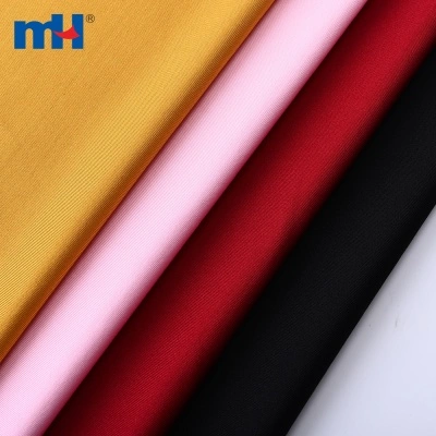 Knitted 4-Way Stretch Fabric