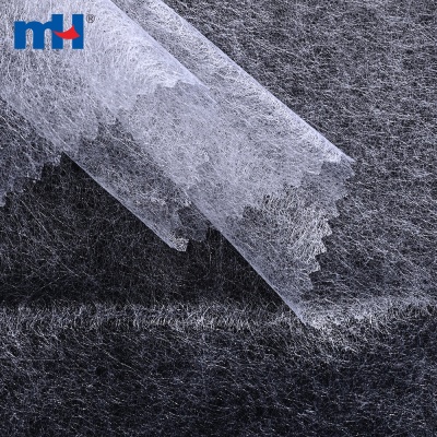 Hot-fuse Adhesive Woven Interlining Fabric