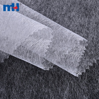 Hot-fuse Woven Interlining Fabric