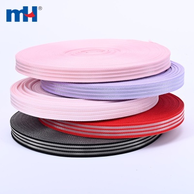 Polyethylene Woven Webbing Tape