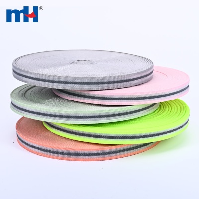 PE Woven Webbing Tape