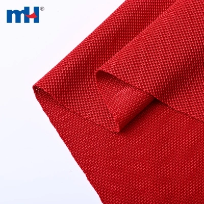 100% Polyester Pique Mesh Interlock Fabric