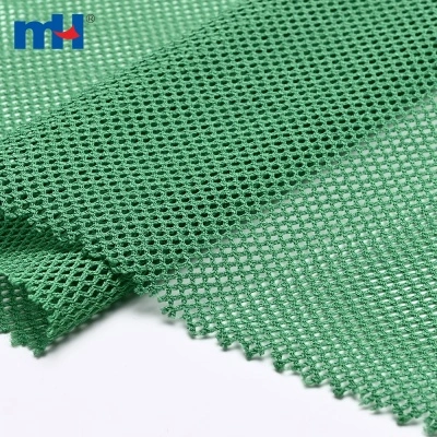 Polyester 2x2 Mesh Net Fabric
