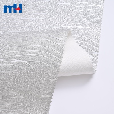 0.9-0.95mm PU Shoe Upper Leather