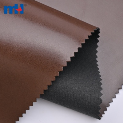 PU Shoe Upper Leather 1.2mm 54"