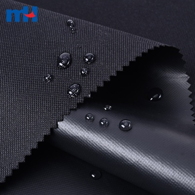 PVC Calendered Oxford Fabric