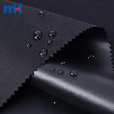 PVC Calendered Oxford Fabric