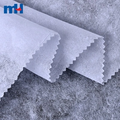Recycled Cotton Embroidery Backing Nonwoven Fabric