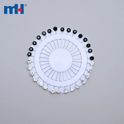 30PCS Special Pearl Head Pins