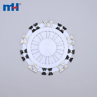 Special Pearl Head Dressmaker Pins