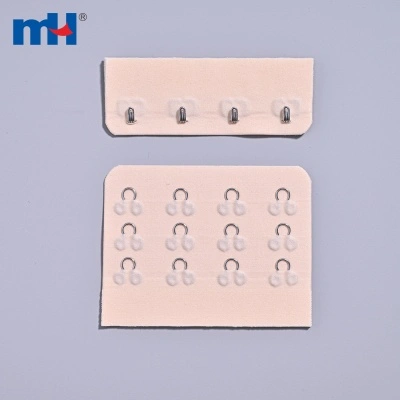 Bra Back Closure Hook and Eye