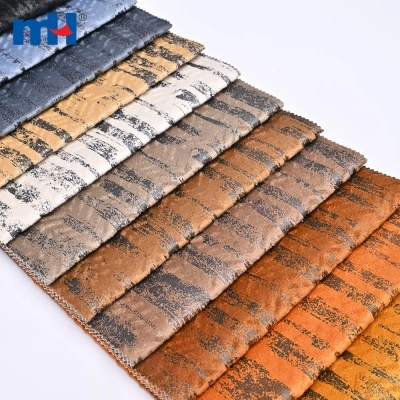 Brushed Holland Velvet Sofa Fabric