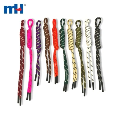 Hand-Knotted Rope Bag Charm