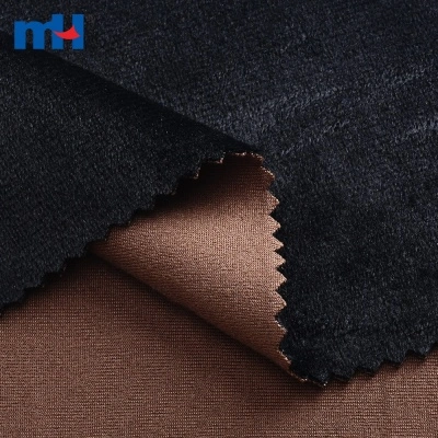 Milk Silk Super Soft Compound Fabric