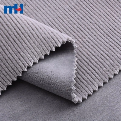 Oumi Fleece Bonded Super Soft Fabric
