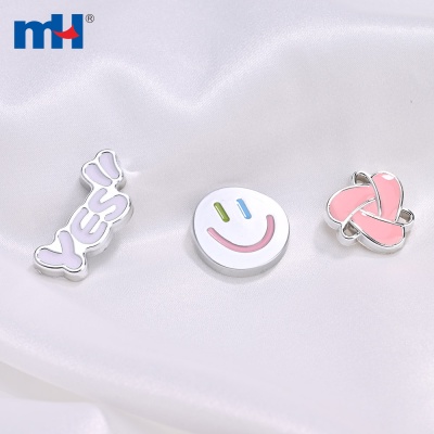 Plastic Decorative Rivet
