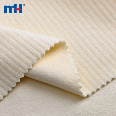 Super Soft Cut Jacquard Compound Fabric