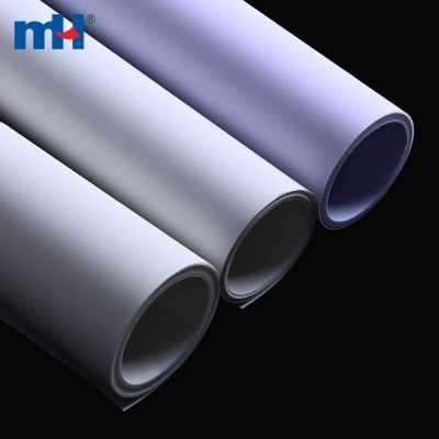 Double-Woven Laminated Robe Interlining