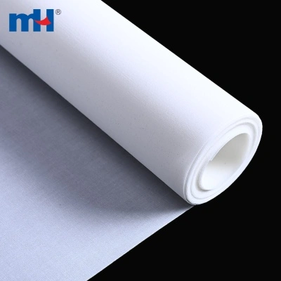 Double-Woven Robe Collar Interlining