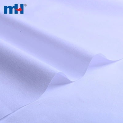 Polycotton Poplin Fabric 65/35