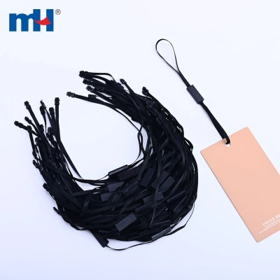 Satin Ribbon Hang Tag String