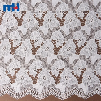 RPET Embroidery Fabric