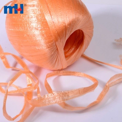 Plastic Packing Rope