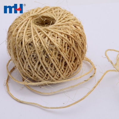 Sisal Rope