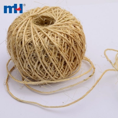 Sisal Rope