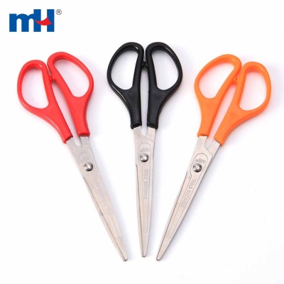 Stainless Steel Stationery Scissors