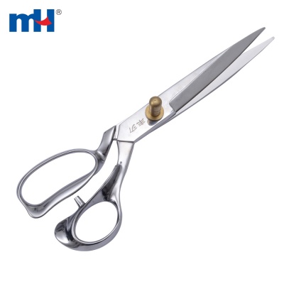 Stainless Steel Tailor's Scissors