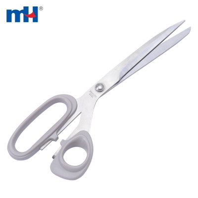 Stainless Steel Tailor's Scissors