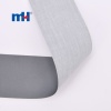 5cm TC Backing Silver Reflective Fabric Tape