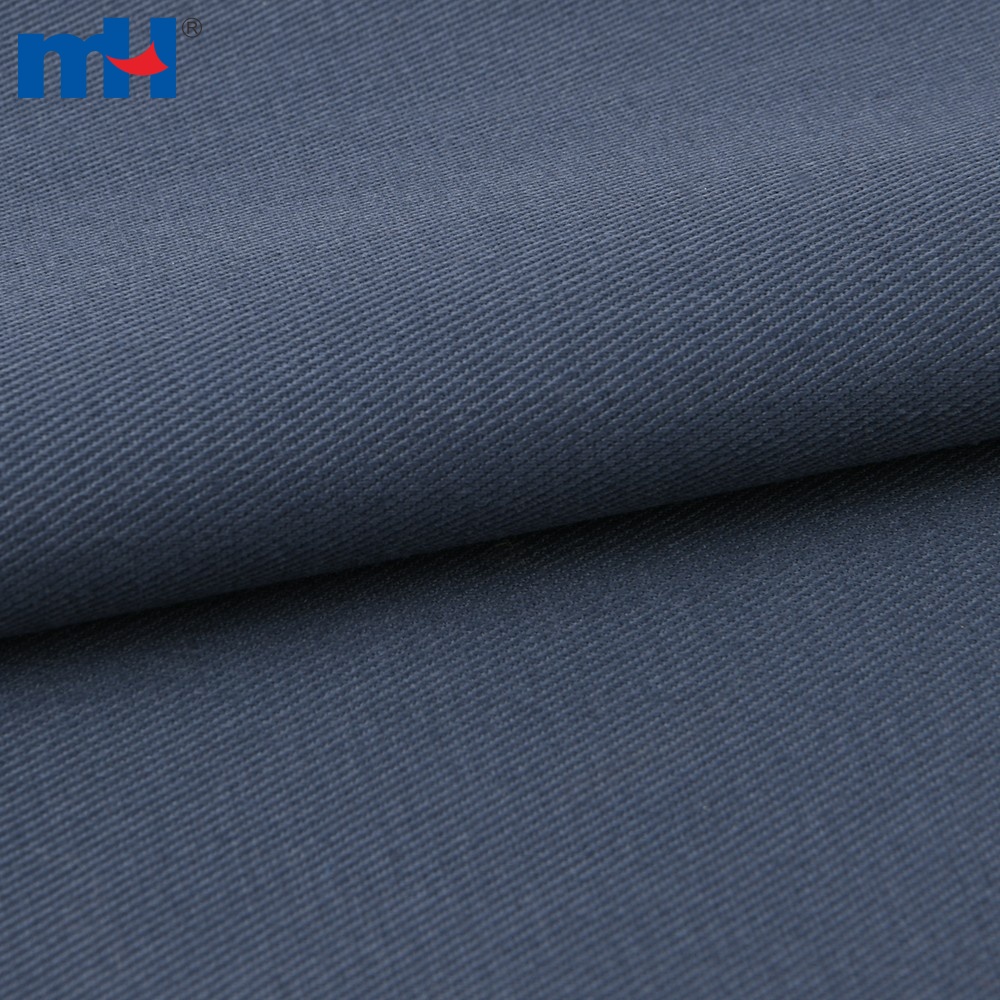 65% Polyester 35% Cotton Twill Fabric for Overall Uniforms