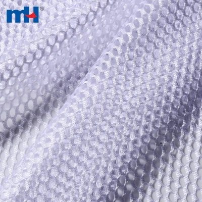 Warp Knitted Mesh Fabric